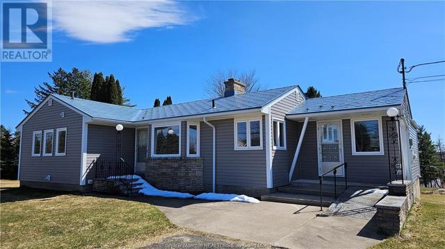 1462 Salisbury, House detached with 2 bedrooms, 2 bathrooms and null parking in Moncton NB | Image 3