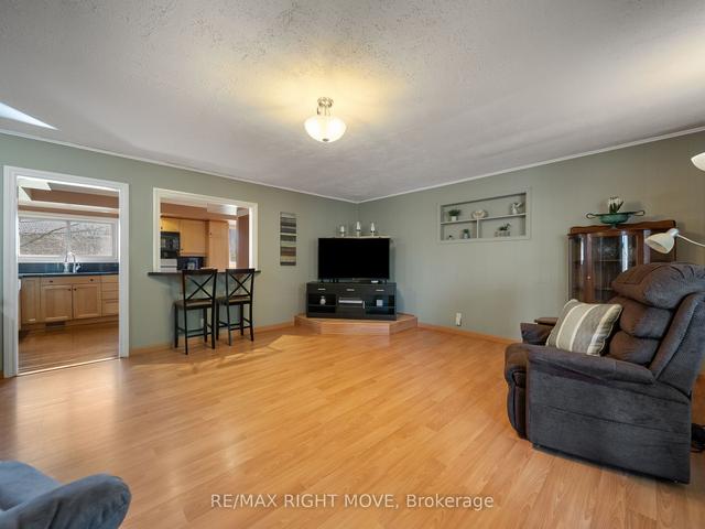 3955 Concession 12 Rd, House detached with 3 bedrooms, 1 bathrooms and 8 parking in Ramara ON | Image 19