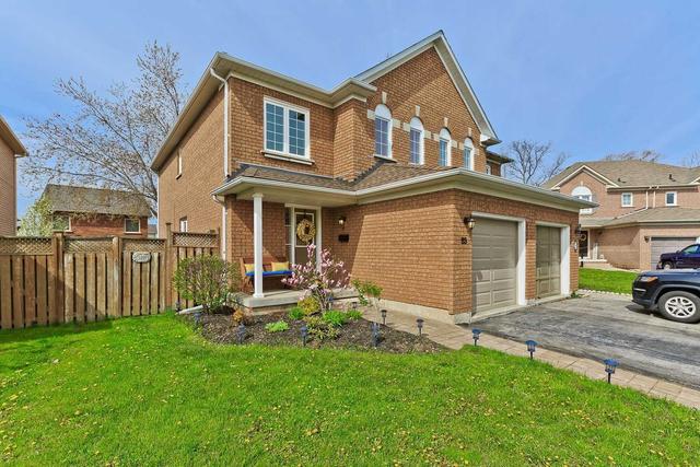 53 Harnesworth Cres, House semidetached with 3 bedrooms, 3 bathrooms and 2 parking in Hamilton ON | Image 23