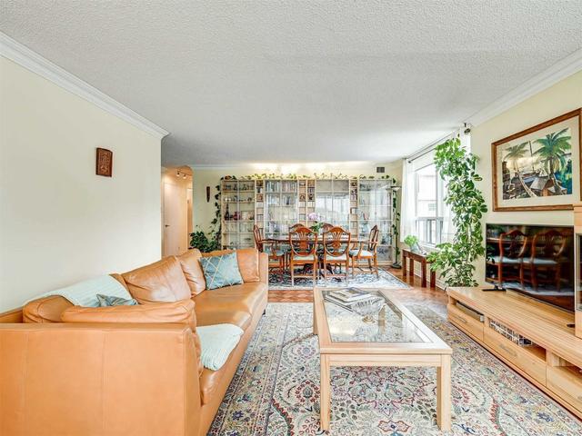 1710 - 25 Maitland St, Condo with 2 bedrooms, 2 bathrooms and 1 parking in Toronto ON | Image 40