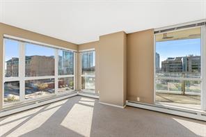 504 - 325 3 Street Se, Condo with 2 bedrooms, 2 bathrooms and 1 parking in Calgary AB | Image 14