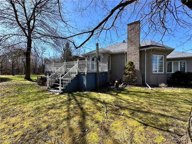 6540 Rae Road, House detached with 3 bedrooms, 3 bathrooms and 12 parking in South Glengarry ON | Image 23