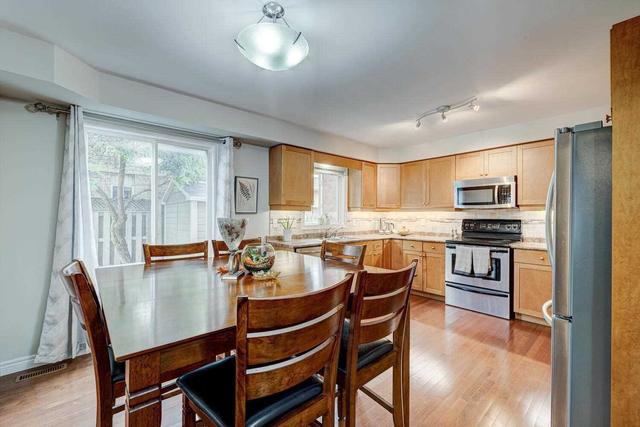 976 Kimball Cres, House detached with 3 bedrooms, 2 bathrooms and 4 parking in London ON | Image 2