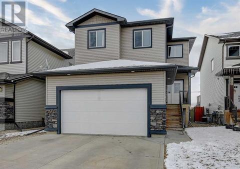 10134 87 Street, House detached with 3 bedrooms, 2 bathrooms and 2 parking in Grande Prairie AB | Card Image