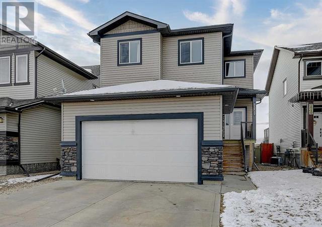 10134 87 Street, House detached with 3 bedrooms, 2 bathrooms and 2 parking in Grande Prairie AB | Image 1