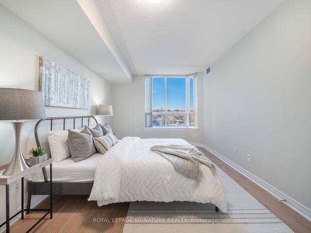 501 - 1700 Eglinton Ave E, Condo with 2 bedrooms, 2 bathrooms and 1 parking in Toronto ON | Image 8