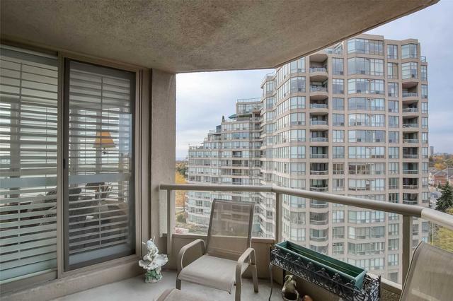 913 - 20 Guildwood Pkwy, Condo with 2 bedrooms, 2 bathrooms and 2 parking in Toronto ON | Image 22