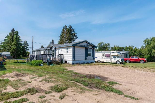 216 1 Street W, House detached with 4 bedrooms, 2 bathrooms and 2 parking in Lashburn SK | Image 20