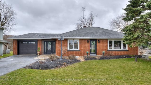 2336 Floradale Rd, House detached with 2 bedrooms, 2 bathrooms and 9 parking in Woolwich ON | Image 1