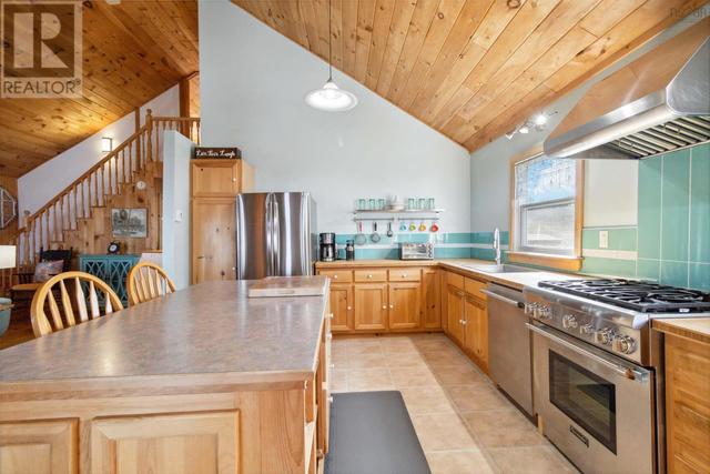 1267 Sandy Point Road, House detached with 3 bedrooms, 1 bathrooms and null parking in Shelburne MD NS | Image 13