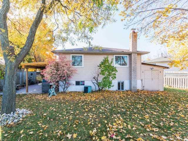 855 Edison Crt, House detached with 3 bedrooms, 2 bathrooms and 3 parking in Milton ON | Image 20