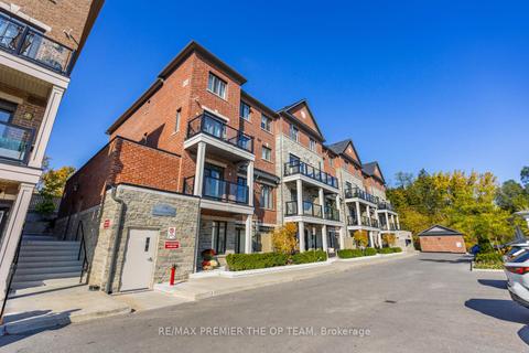 17-196 Pine Grove Rd, Vaughan, ON, L4L0H8 | Card Image