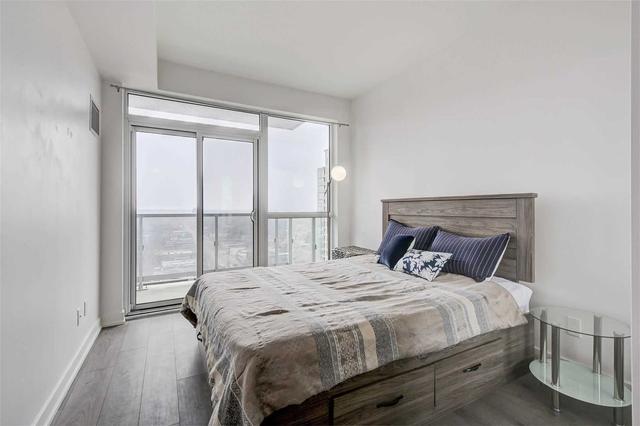 1408 - 501 St Clair Ave W, Condo with 1 bedrooms, 1 bathrooms and 1 parking in Toronto ON | Image 2