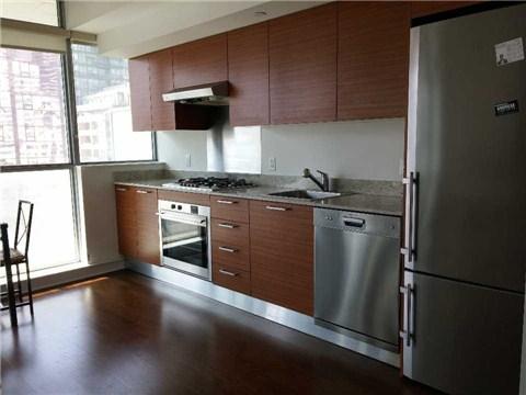 1001 - 375 King St W, Condo with 0 bedrooms, 1 bathrooms and null parking in Toronto ON | Image 6