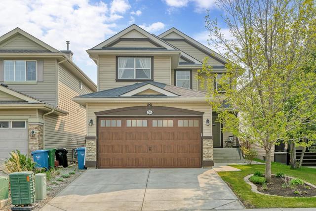 266 Everstone Drive Sw, House detached with 3 bedrooms, 2 bathrooms and 4 parking in Calgary AB | Image 1
