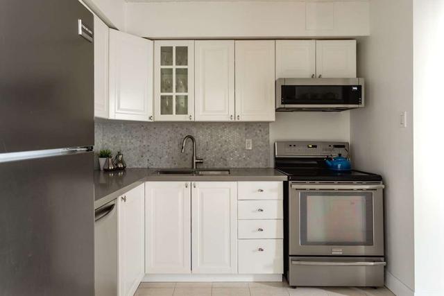207 - 60 Southport St, Condo with 3 bedrooms, 2 bathrooms and 1 parking in Toronto ON | Image 28