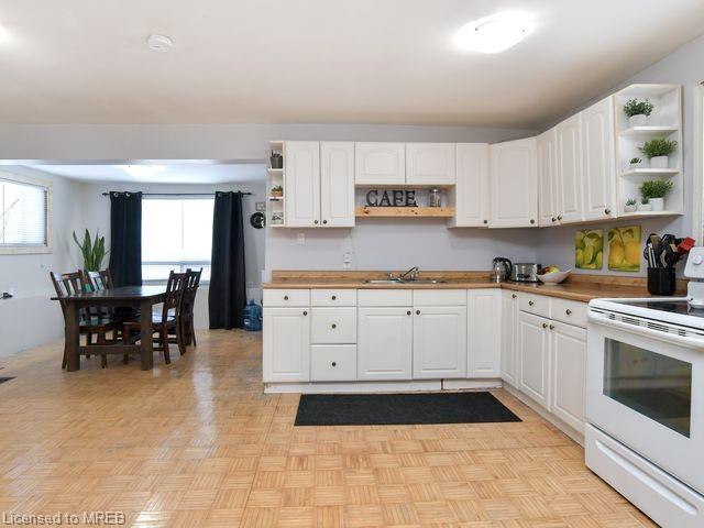 8408 Ontario 89 Highway, House detached with 2 bedrooms, 1 bathrooms and null parking in Southgate ON | Image 4