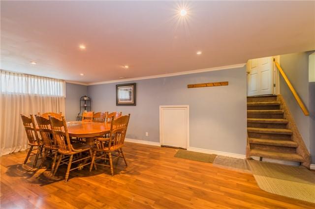 365 Bartley Bull Pkwy, House detached with 3 bedrooms, 2 bathrooms and 4 parking in Brampton ON | Image 14