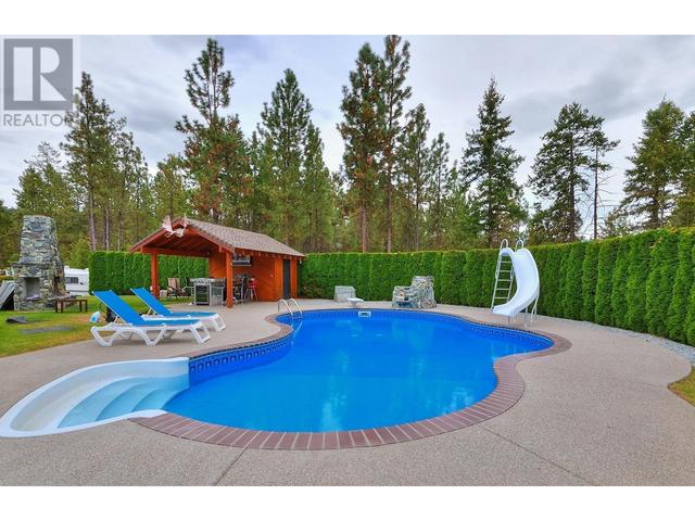 4160 June Springs Road, House detached with 4 bedrooms, 4 bathrooms and 28 parking in Kelowna BC | Image 14