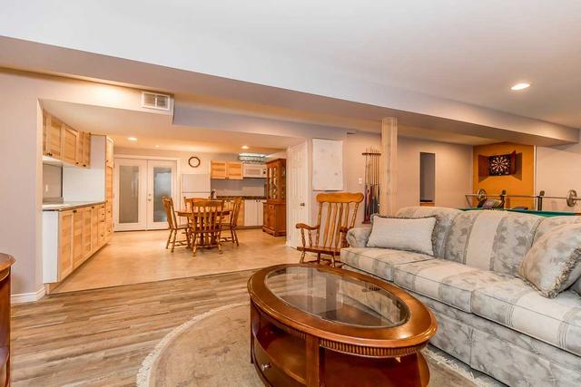 1905 Webster Blvd, House detached with 3 bedrooms, 4 bathrooms and 7 parking in Innisfil ON | Image 31