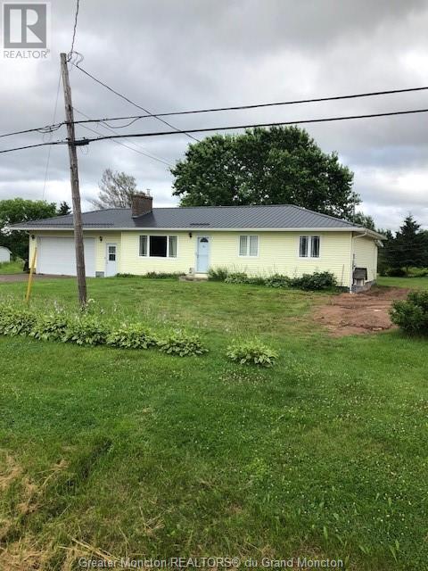 2314 Salisbury Rd, House detached with 3 bedrooms, 1 bathrooms and null parking in Moncton NB | Image 25