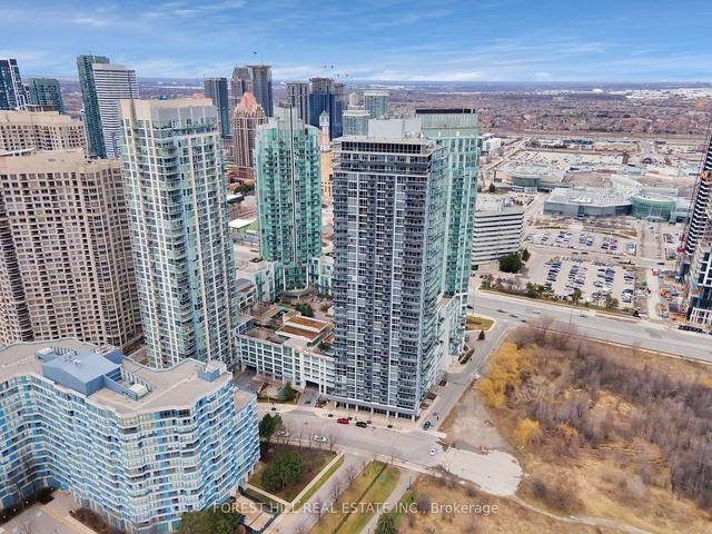 302 - 223 Webb Dr, Condo with 2 bedrooms, 2 bathrooms and 1 parking in Mississauga ON | Image 29