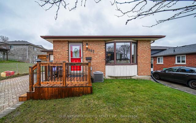 2383 Mountland Dr, House detached with 3 bedrooms, 2 bathrooms and 4 parking in Peterborough ON | Image 30