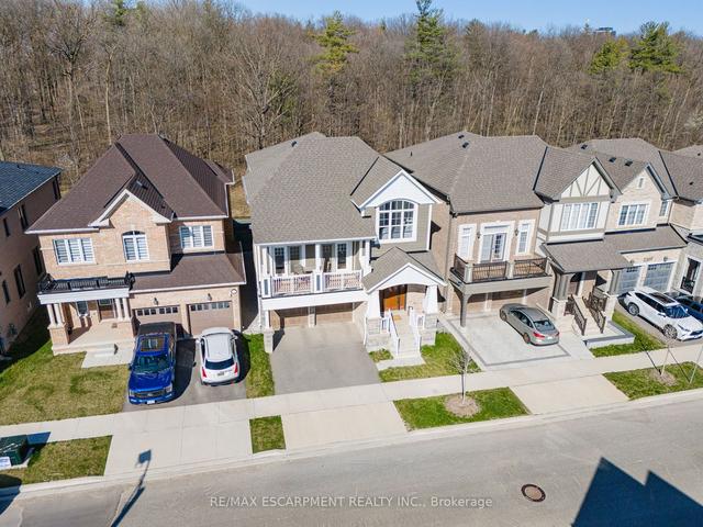 3377 Vernon Powell Dr, House detached with 4 bedrooms, 4 bathrooms and 5 parking in Oakville ON | Image 12