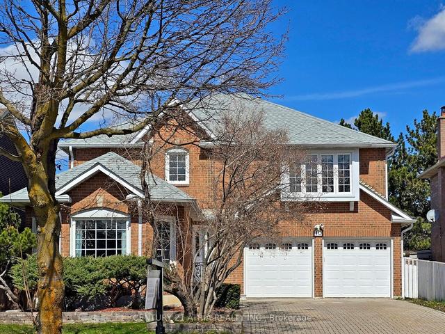 10 Fairholme Dr, House detached with 4 bedrooms, 5 bathrooms and 8 parking in Markham ON | Image 1
