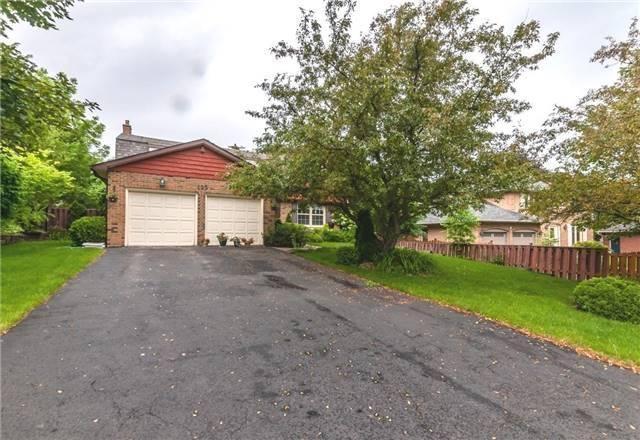 125 Briarwood Rd, House detached with 4 bedrooms, 4 bathrooms and 4 parking in Markham ON | Image 1