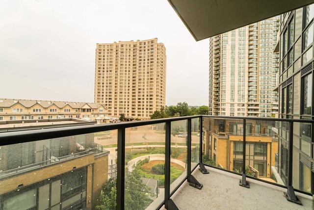 404 - 195 Bonis Ave, Condo with 2 bedrooms, 2 bathrooms and 1 parking in Toronto ON | Image 21