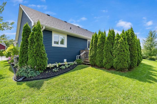 19 Grew Cres, House detached with 2 bedrooms, 2 bathrooms and 3 parking in Penetanguishene ON | Image 17