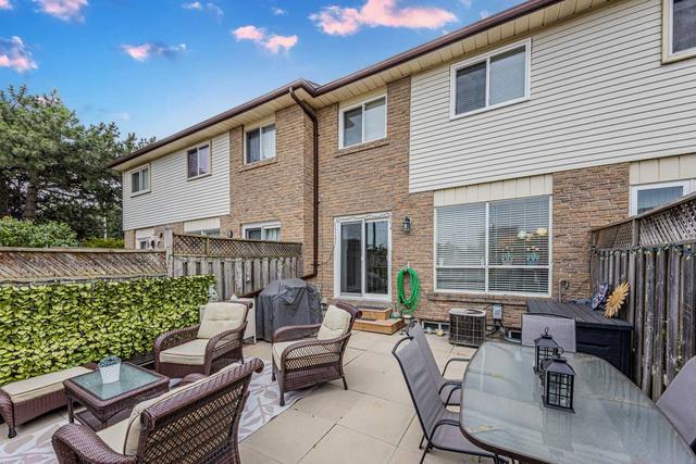 th 3 - 3430 Kingston Rd, Townhouse with 3 bedrooms, 2 bathrooms and 2 parking in Toronto ON | Image 19