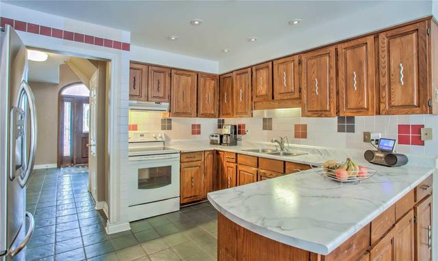 1134 Kingdale Rd, House detached with 5 bedrooms, 5 bathrooms and 11 parking in Newmarket ON | Image 7
