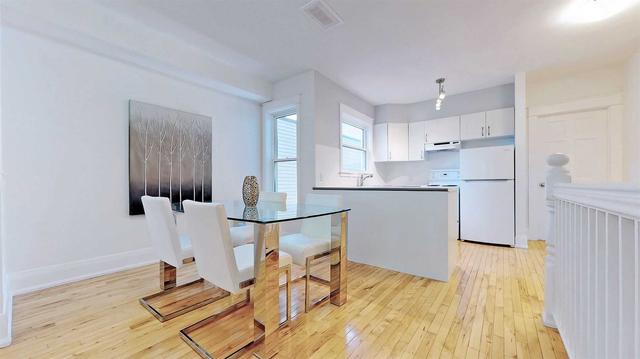 64 De Grassi St, House semidetached with 3 bedrooms, 2 bathrooms and 0 parking in Toronto ON | Image 36