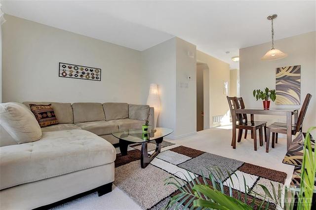 258 Shanly Private, Townhouse with 2 bedrooms, 2 bathrooms and 1 parking in Ottawa ON | Image 9