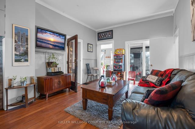 155 Bishopsgate Rd, House detached with 4 bedrooms, 3 bathrooms and 16 parking in Brant ON | Image 26