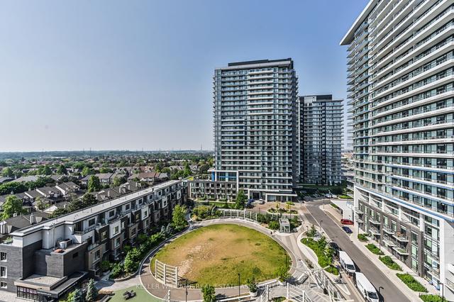 822 - 2520 Eglinton Ave W, Condo with 2 bedrooms, 2 bathrooms and 1 parking in Mississauga ON | Image 17