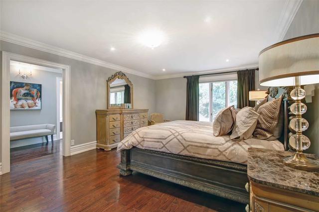 103 Northdale Rd, House detached with 5 bedrooms, 6 bathrooms and 12 parking in Toronto ON | Image 13