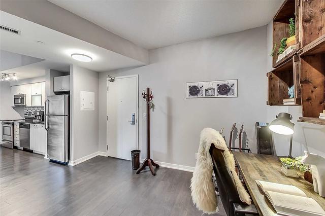 2413 - 150 East Liberty St, Condo with 1 bedrooms, 2 bathrooms and 1 parking in Toronto ON | Image 17