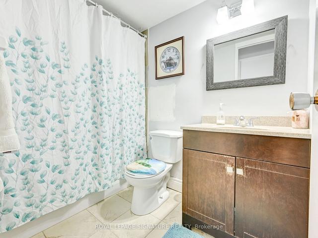 ph18 - 5 Shady Gfwy, Condo with 3 bedrooms, 1 bathrooms and 1 parking in Toronto ON | Image 15