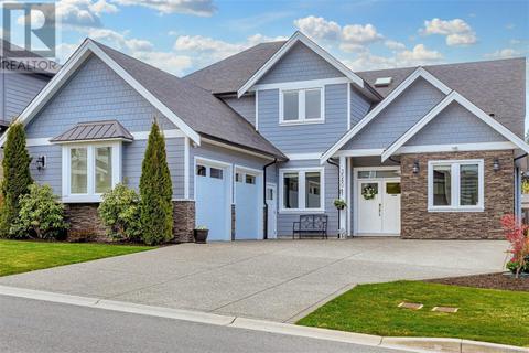 3580 Whimfield Terr, House detached with 4 bedrooms, 3 bathrooms and 7 parking in Langford BC | Card Image