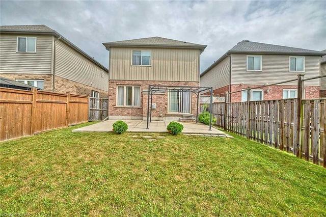 8460 Kelsey Cres, House detached with 3 bedrooms, 3 bathrooms and 5 parking in Niagara Falls ON | Image 27