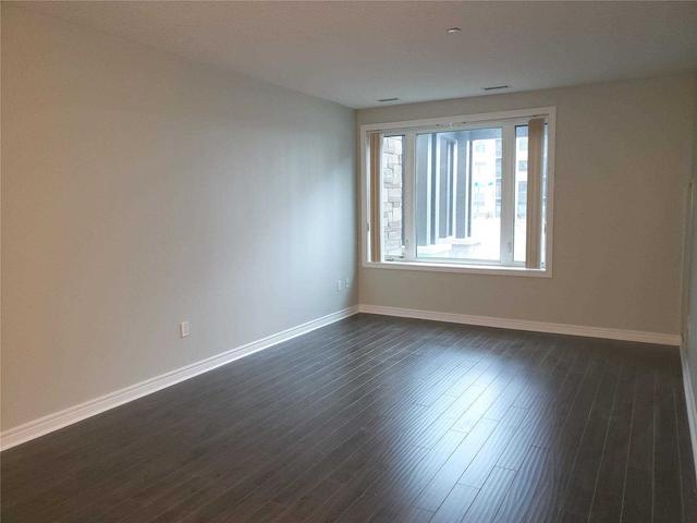 103 - 7400 Markham Rd, Condo with 2 bedrooms, 1 bathrooms and 1 parking in Markham ON | Image 6