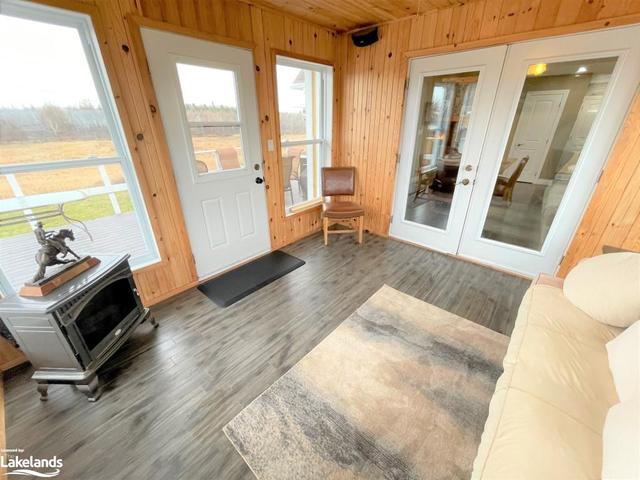 4245 537 Highway, House detached with 6 bedrooms, 4 bathrooms and 12 parking in Greater Sudbury ON | Image 5