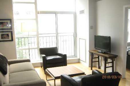 404 - 955 Queen St W, Condo with 1 bedrooms, 2 bathrooms and null parking in Toronto ON | Image 9