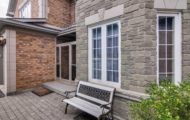 126 White Lotus Circ, House detached with 5 bedrooms, 5 bathrooms and 12 parking in Markham ON | Image 23