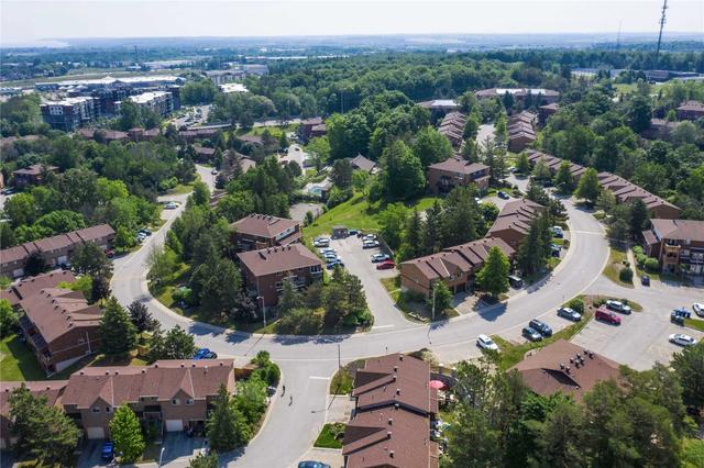6 - 48 Loggers Run, Townhouse with 3 bedrooms, 1 bathrooms and 1 parking in Barrie ON | Image 21