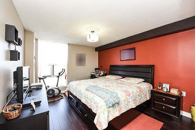 2103 - 18 Knightsbridge Rd, Condo with 2 bedrooms, 1 bathrooms and 1 parking in Brampton ON | Image 16