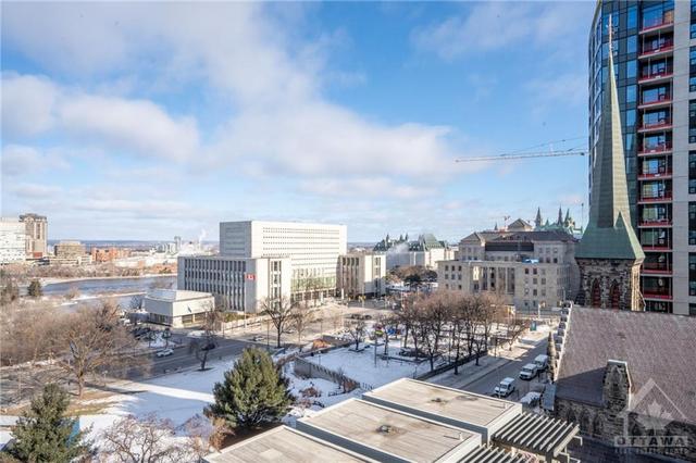 808 - 428 Sparks Street, Condo with 2 bedrooms, 2 bathrooms and 1 parking in Ottawa ON | Image 21